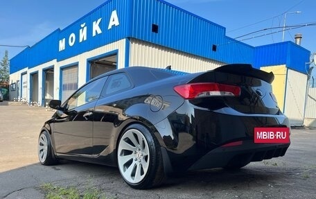 KIA Cerato III, 2010 год, 1 199 000 рублей, 2 фотография