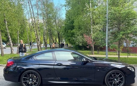 BMW 6 серия, 2015 год, 3 700 000 рублей, 2 фотография