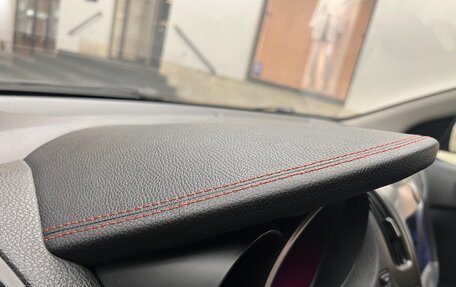 KIA Cerato III, 2010 год, 1 199 000 рублей, 15 фотография
