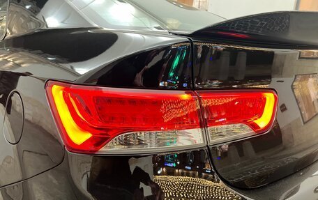 KIA Cerato III, 2010 год, 1 199 000 рублей, 18 фотография