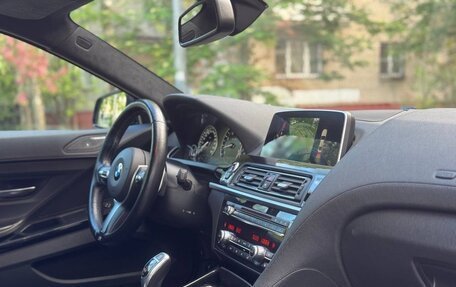 BMW 6 серия, 2015 год, 3 700 000 рублей, 6 фотография