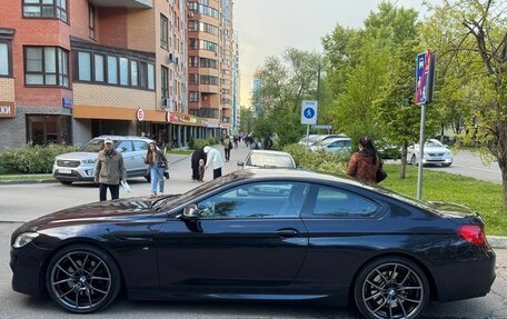 BMW 6 серия, 2015 год, 3 700 000 рублей, 7 фотография