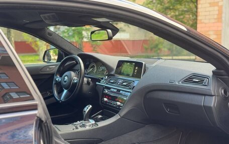 BMW 6 серия, 2015 год, 3 700 000 рублей, 9 фотография