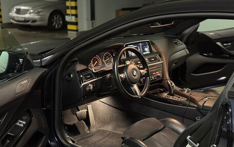 BMW 6 серия, 2015 год, 3 700 000 рублей, 14 фотография