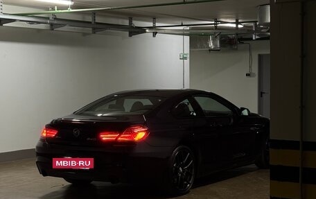 BMW 6 серия, 2015 год, 3 700 000 рублей, 10 фотография