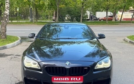 BMW 6 серия, 2015 год, 3 700 000 рублей, 4 фотография