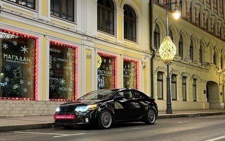 KIA Cerato III, 2010 год, 1 199 000 рублей, 11 фотография