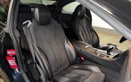 BMW 6 серия, 2015 год, 3 700 000 рублей, 12 фотография