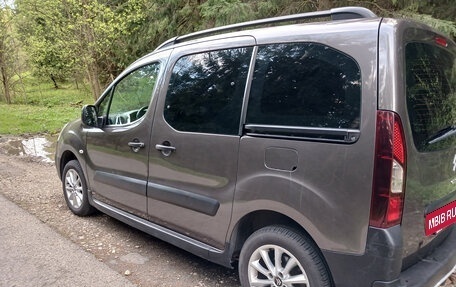 Citroen Berlingo II рестайлинг, 2017 год, 1 150 000 рублей, 8 фотография