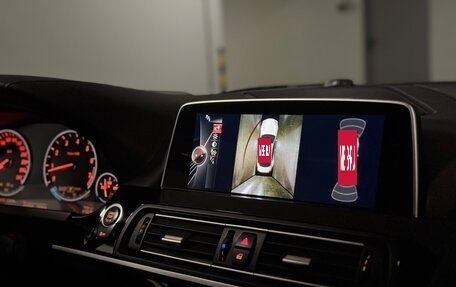 BMW 6 серия, 2015 год, 3 700 000 рублей, 11 фотография