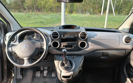 Citroen Berlingo II рестайлинг, 2017 год, 1 150 000 рублей, 11 фотография