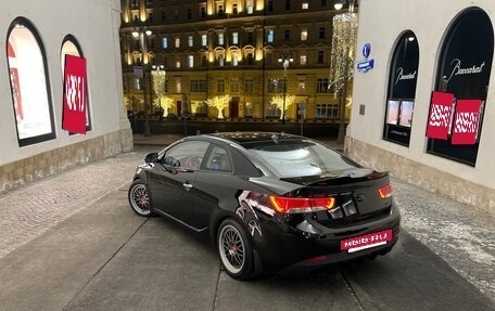 KIA Cerato III, 2010 год, 1 199 000 рублей, 20 фотография