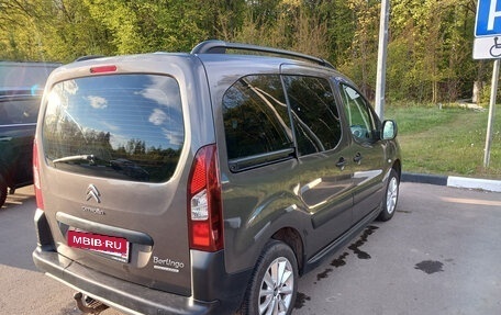 Citroen Berlingo II рестайлинг, 2017 год, 1 150 000 рублей, 3 фотография