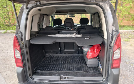 Citroen Berlingo II рестайлинг, 2017 год, 1 150 000 рублей, 16 фотография