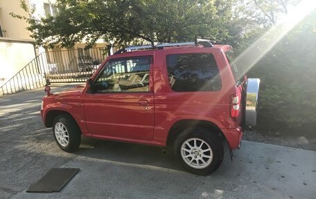 Nissan Kix, 2010 год, 850 000 рублей, 3 фотография