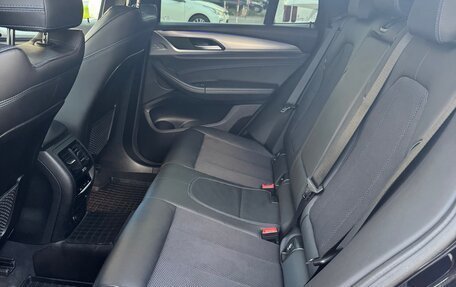 BMW X3, 2019 год, 3 475 000 рублей, 7 фотография