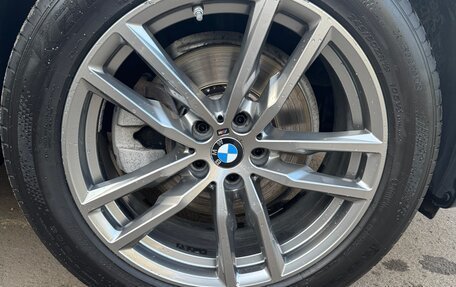 BMW X3, 2019 год, 3 475 000 рублей, 11 фотография