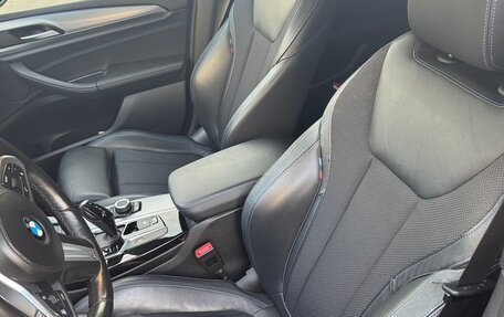 BMW X3, 2019 год, 3 475 000 рублей, 6 фотография