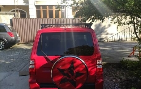 Nissan Kix, 2010 год, 850 000 рублей, 2 фотография