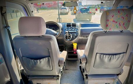 Mercedes-Benz Vito, 1998 год, 885 000 рублей, 11 фотография