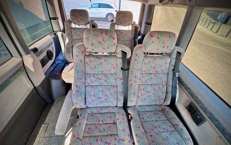 Mercedes-Benz Vito, 1998 год, 885 000 рублей, 16 фотография