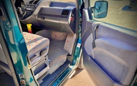 Mercedes-Benz Vito, 1998 год, 885 000 рублей, 14 фотография