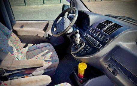 Mercedes-Benz Vito, 1998 год, 885 000 рублей, 13 фотография