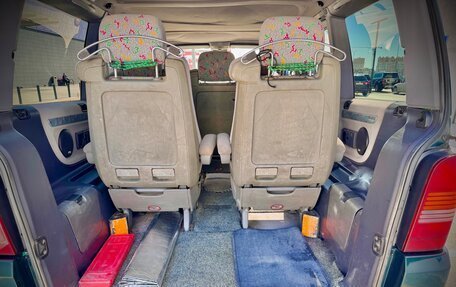 Mercedes-Benz Vito, 1998 год, 885 000 рублей, 19 фотография