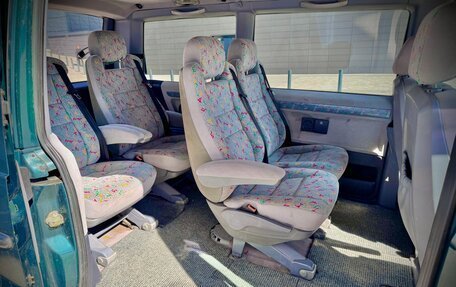 Mercedes-Benz Vito, 1998 год, 885 000 рублей, 9 фотография
