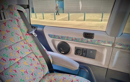 Mercedes-Benz Vito, 1998 год, 885 000 рублей, 10 фотография