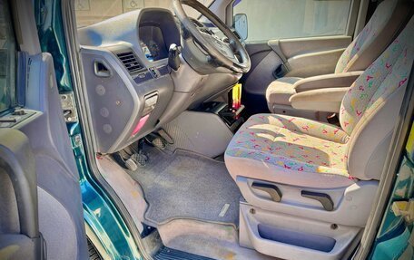 Mercedes-Benz Vito, 1998 год, 885 000 рублей, 18 фотография