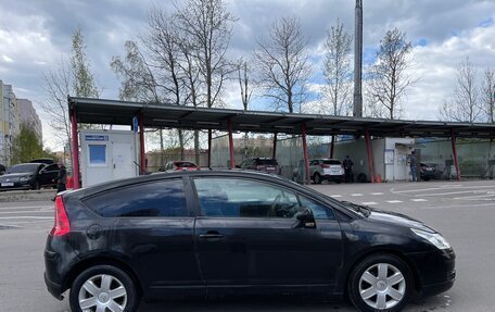 Citroen C4 II рестайлинг, 2006 год, 180 000 рублей, 8 фотография