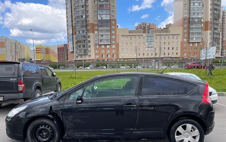 Citroen C4 II рестайлинг, 2006 год, 180 000 рублей, 7 фотография