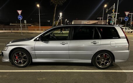 Mitsubishi Lancer Evolution IX, 2005 год, 1 800 000 рублей, 2 фотография