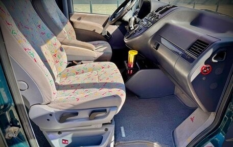 Mercedes-Benz Vito, 1998 год, 885 000 рублей, 12 фотография