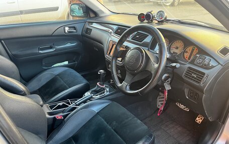 Mitsubishi Lancer Evolution IX, 2005 год, 1 800 000 рублей, 6 фотография