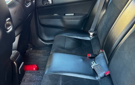 Mitsubishi Lancer Evolution IX, 2005 год, 1 800 000 рублей, 7 фотография