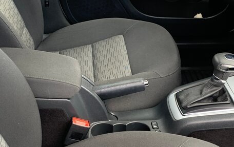 Skoda Octavia, 2011 год, 1 650 000 рублей, 5 фотография