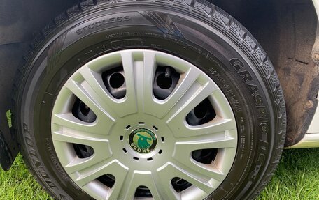Skoda Octavia, 2011 год, 1 650 000 рублей, 7 фотография