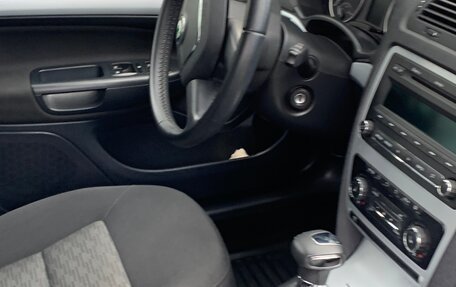 Skoda Octavia, 2011 год, 1 650 000 рублей, 9 фотография