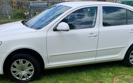 Skoda Octavia, 2011 год, 1 650 000 рублей, 12 фотография