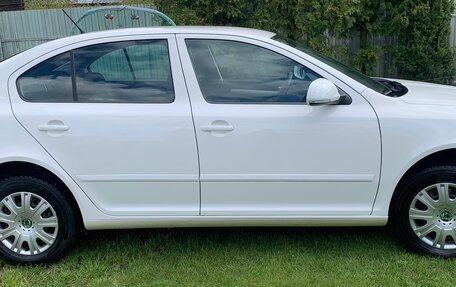 Skoda Octavia, 2011 год, 1 650 000 рублей, 16 фотография