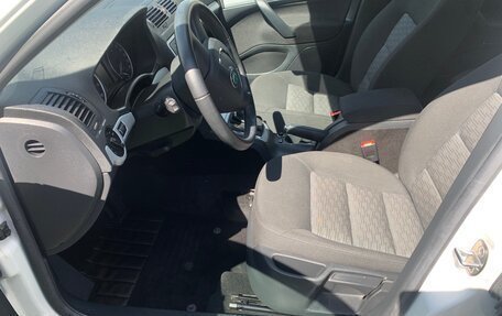 Skoda Octavia, 2011 год, 1 650 000 рублей, 23 фотография