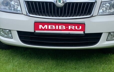 Skoda Octavia, 2011 год, 1 650 000 рублей, 13 фотография