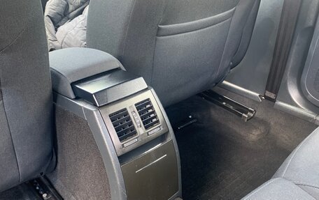 Skoda Octavia, 2011 год, 1 650 000 рублей, 30 фотография