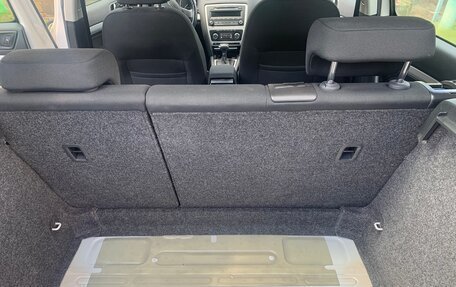 Skoda Octavia, 2011 год, 1 650 000 рублей, 35 фотография