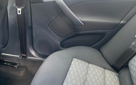 Skoda Octavia, 2011 год, 1 650 000 рублей, 34 фотография