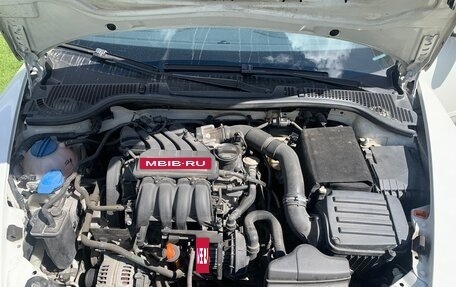 Skoda Octavia, 2011 год, 1 650 000 рублей, 18 фотография