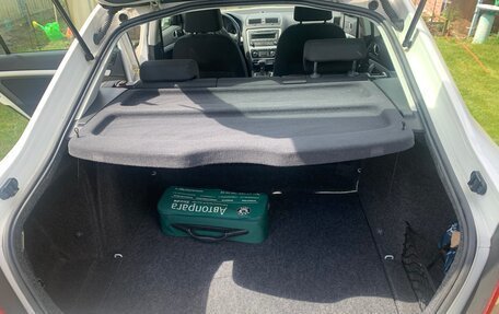 Skoda Octavia, 2011 год, 1 650 000 рублей, 40 фотография