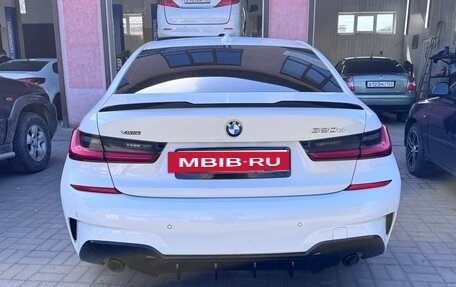 BMW 3 серия, 2019 год, 2 990 000 рублей, 6 фотография